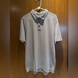 lululemon athletica Men's Evolution Polo